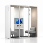 SL Size 2 People Pod - Image 9