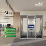SL Size 2 People Pod - Image 7