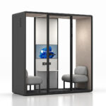 SL Size 2 People Pod