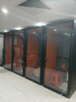 S Size 1 Person Pod - Image 7
