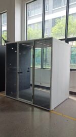 L Size 4 People Pod - Image 11