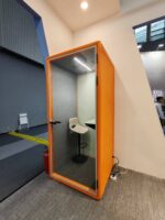 S Size 1 Person Pod - Image 6