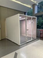 XL Size 6 & Above People Pod - Image 6