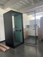 S Size 1 Person Pod - Image 5