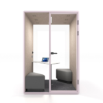 M Size 2 People Pod Compact - Image 4