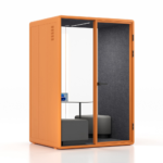 M Size 2 People Pod Compact - Image 11