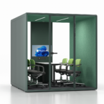 XL Size 6 & Above People Pod - Image 8
