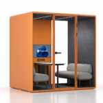 L Size 4 People Pod - Image 4