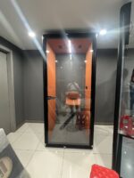 S Size 1 Person Pod - Image 4