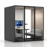 L Size 4 People Pod - Image 3