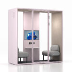 SL Size 2 People Pod - Image 5
