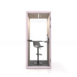 S Size 1 Person Pod - Image 2