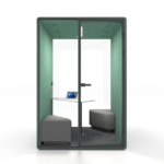 M Size 2 People Pod Compact - Image 13