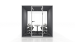XL Size 6 & Above People Pod - Image 9