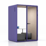 M Size 2 People Pod Compact - Image 7