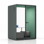 M Size 2 People Pod Compact - Image 12