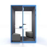 M Size 2 People Pod Compact - Image 6