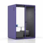 M Size 2 People Pod Compact - Image 8
