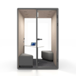 M Size 2 People Pod Compact - Image 16