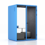 M Size 2 People Pod Compact - Image 5