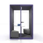 M Size 2 People Pod Compact - Image 10
