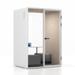 M Size 2 People Pod Compact - Image 2