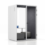 M Size 2 People Pod Compact