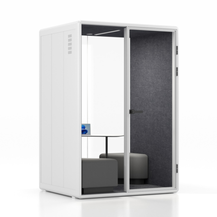 M Size 2 People Pod Compact