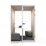 M Size 2 People Pod Compact - Image 20