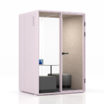 M Size 2 People Pod Compact - Image 3
