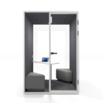 M Size 2 People Pod Compact - Image 18