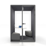 M Size 2 People Pod Compact - Image 15