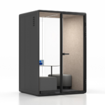 M Size 2 People Pod Compact - Image 17
